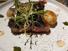 -厚积云牛排餐吧(宽窄巷子店)
