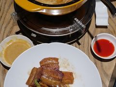 -金成潮菜博物馆(海珠湿地店)