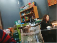 -青麻椒川菜小馆(群力新苑店)
