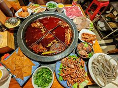 -陈眼镜火锅(总店)