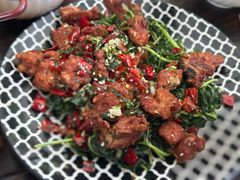-吃货私房菜(丽江束河古镇店)