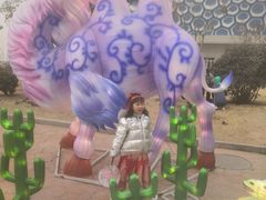 -华夏文旅海洋公园