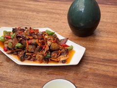 -小喜客·云南特色菜(纳西庭院店)