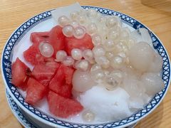 -赵记传承·中式甜品(深圳福田皇岗村店)