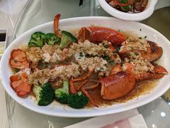-金贵源食神(楚河汉街店)