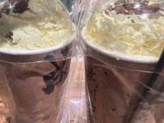 -成川茶店·潮汕工夫浓茶(万象店)