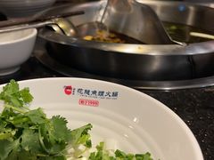 -花鲢鱼头火锅(春城东路店)