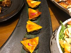 鹅肝芒果-和彩放题餐厅(酒仙桥店)