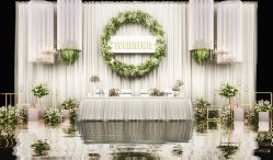 -汕尾陆丰婚庆婚礼司仪主持洪立策划公司(东海店)