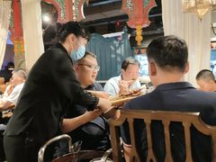 -纳瓦新疆菜(银都店)