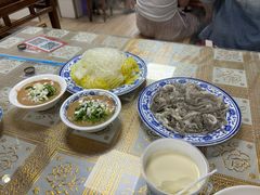 -清真·鸦儿李记·小馆(后海店)