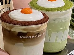 -Ann COFFEE(来福士店)