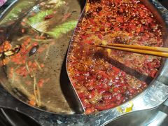 -楠火锅(绵阳首店)