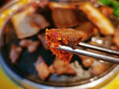 -obba烤吧(新光汇店)