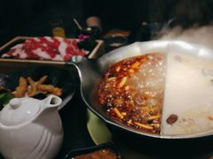 -湊湊火锅·茶憩(打浦桥日月光店)