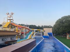 -渔岛海洋度假区