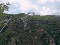 -野三坡刘家河高山漂流