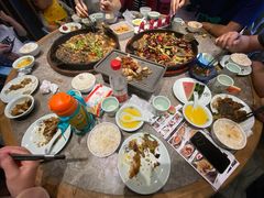 -老板恋上鱼(恒隆广场店)