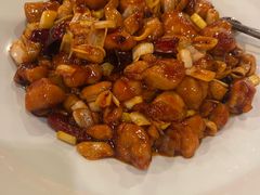 -峨嵋酒家(牡丹园店)