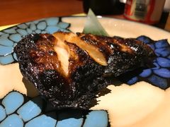 -花月日本料理(奥林匹克大厦店)