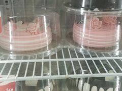 -DQ·蛋糕·冰淇淋(包河万达店)