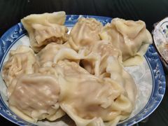 -金谷园饺子馆(北邮总店)