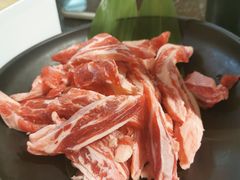-九田家黑牛烤肉料理(太阳城店)