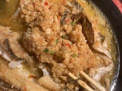 -早酒肖汉老味拌面