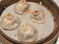 -东园小馆·早茶·淮扬小炒(印象汇店)