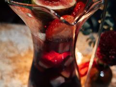 -BROWNSTONE布朗石西班牙餐厅(富城店)