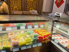 -功德林(南京西路店)