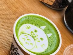 -COFFEE HOLIC(朝外SOHO店)