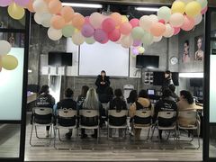 -吉田美学化妆美甲摄影培训(丽水校区)