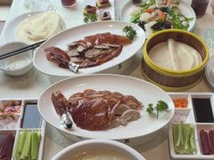 -福来居烤鸭店(天坛二店)