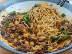 -梓袍面庄(渝北店)