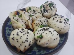 -无名生煎(昌里东路)