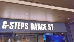 -G-STEPS舞蹈工作室
