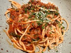 -翠贝卡&Mama Kelly Brunch Coffee(河西店)