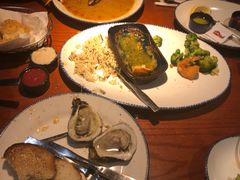 -RED LOBSTER(中城西店)