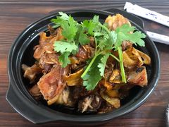 姜母鸭-亚忠小吃店(曾厝垵店)