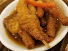 -顶好海鲜酒家