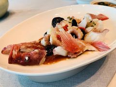 -金悦轩海鲜酒家(拱北店)