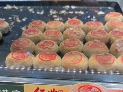 -泸溪河桃酥(秦淮新街口店)