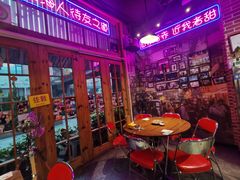 -蚝堡海鲜·威海菜·海肠捞饭·烧烤·亚洲吃蚝公司(幸福门店)