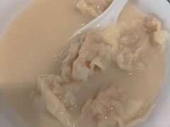 -龙抄手(文殊坊店)