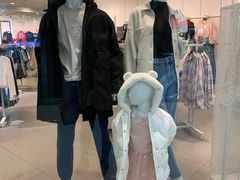 -C&A(西市城购物中心店)