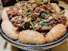 -范家小馆·烤鸭新京菜(金融街店)