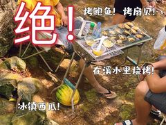 -紫云谷景区