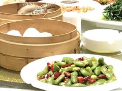 -潮粤香海鲜酒楼(沙湖店)