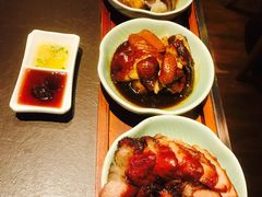 -有璟阁港式餐厅(金融街购物中心店)